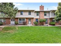 More Details about MLS # 4531023 : 10310 E JEWELL AVE 54 AURORA CO 80247