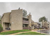 More Details about MLS # 4560312 : 5300 E CHERRY CREEK SOUTH DR 217 DENVER CO 80246
