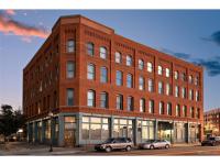 More Details about MLS # 4566308 : 2560 BLAKE ST 204 DENVER CO 80205