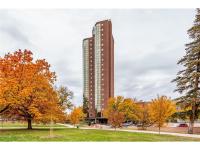 More Details about MLS # 4569827 : 1299 N GILPIN ST 9W DENVER CO 80218