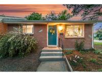 More Details about MLS # 4587146 : 10356 W 59TH PL 1 ARVADA CO 80004