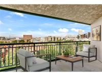 More Details about MLS # 4591458 : 550 E 12TH AVE 810 DENVER CO 80203