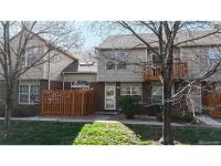 More Details about MLS # 4591708 : 1381 W 112TH AVE B WESTMINSTER CO 80234