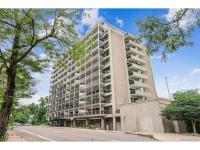 More Details about MLS # 4654614 : 888 N LOGAN ST 1A DENVER CO 80203