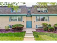More Details about MLS # 4721107 : 9220 E GIRARD AVE 5-2 DENVER CO 80231