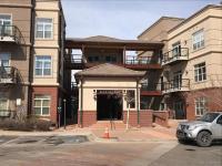 More Details about MLS # 4779583 : 5677 PARK PL 306C GREENWOOD VILLAGE CO 80111
