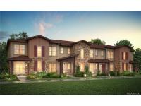 More Details about MLS # 4784587 : 8434 RIZZA ST 28-C HIGHLANDS RANCH CO 80129