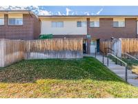 More Details about MLS # 4861004 : 8051 WOLFF ST C WESTMINSTER CO 80031