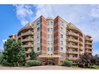 More Details about MLS # 4880070 : 4875 S MONACO ST 303 DENVER CO 80237