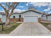 More Details about MLS # 4882308 : 11934 E MAPLE AVE AURORA CO 80012