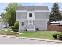 More Details about MLS # 4924706 : 23 S NOME ST A AURORA CO 80012