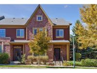 More Details about MLS # 4969100 : 9531 CEDARHURST LN A HIGHLANDS RANCH CO 80129