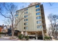 More Details about MLS # 4984282 : 1175 VINE ST 607 DENVER CO 80206