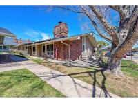 More Details about MLS # 4989195 : 6495 E HAPPY CANYON RD 174 DENVER CO 80237