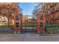 More Details about MLS # 4993029 : 1376 PEARL ST B2 DENVER CO 80203