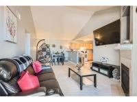 More Details about MLS # 5043791 : 12304 W CROSS DR 12304-304 LITTLETON CO 80127