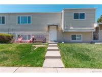 More Details about MLS # 5050591 : 5731 W 92ND AVE 150 WESTMINSTER CO 80031