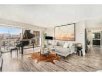 More Details about MLS # 5100719 : 888 N LOGAN ST 5B DENVER CO 80203