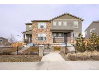 More Details about MLS # 5103170 : 16535 E ALAMEDA PKWY AURORA CO 80017