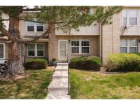 More Details about MLS # 5109551 : 3098 W 107TH PL C WESTMINSTER CO 80031