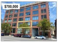 More Details about MLS # 5188718 : 2000 ARAPAHOE ST 204 DENVER CO 80205