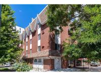 More Details about MLS # 5239196 : 801 N PENNSYLVANIA ST 304 DENVER CO 80203