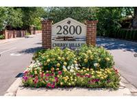 More Details about MLS # 5255218 : 2800 S UNIVERSITY BLVD 94 DENVER CO 80210