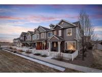 More Details about MLS # 5276485 : 6293 POPPY CT A ARVADA CO 80403