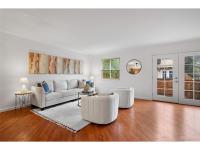 More Details about MLS # 5278440 : 7755 E QUINCY AVE T48 DENVER CO 80209
