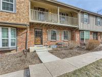 More Details about MLS # 5280759 : 8862 E AMHERST DR C DENVER CO 80231