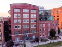 More Details about MLS # 5287016 : 1127 AURARIA PKWY 404 DENVER CO 80204