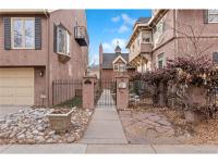 More Details about MLS # 5349459 : 999 N EMERSON ST 5 DENVER CO 80218