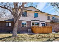 More Details about MLS # 5360623 : 1750 S AMMONS ST C LAKEWOOD CO 80232