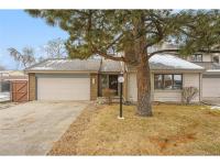 More Details about MLS # 5366241 : 135 XENON 37 LAKEWOOD CO 80228