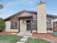 More Details about MLS # 5371403 : 3857 S FRASER ST AURORA CO 80014