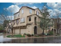 More Details about MLS # 5407340 : 10526 ASHFIELD ST 16C HIGHLANDS RANCH CO 80126