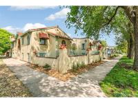 More Details about MLS # 5419229 : 485 S LOGAN ST 10 DENVER CO 80209