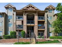 More Details about MLS # 5461713 : 8778 S KIPLING WAY 304 LITTLETON CO 80127