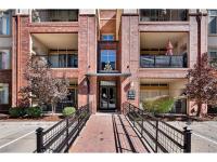 More Details about MLS # 5466123 : 307 INVERNESS WAY 205 ENGLEWOOD CO 80112