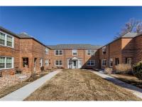 More Details about MLS # 5473833 : 2860 JASMINE ST DENVER CO 80207