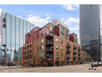 More Details about MLS # 5482300 : 1800 LAWRENCE ST 408 DENVER CO 80202