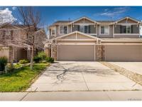 More Details about MLS # 5495592 : 6045 TURNSTONE PL CASTLE ROCK CO 80104