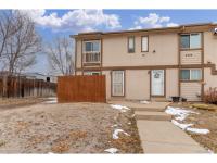 More Details about MLS # 5506110 : 8770 RAINBOW AVE 1 DENVER CO 80229
