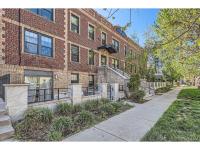 More Details about MLS # 5599631 : 740 N SHERMAN ST 107 DENVER CO 80203