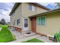 More Details about MLS # 5642485 : 3355 S FLOWER ST 166 LAKEWOOD CO 80227