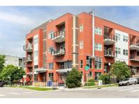 More Details about MLS # 5644337 : 1555 CENTRAL ST 208 DENVER CO 80211