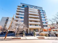 More Details about MLS # 5659414 : 740 PEARL ST 301 DENVER CO 80203