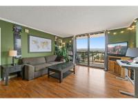 More Details about MLS # 5662678 : 1301 SPEER BLVD 1003 DENVER CO 80204