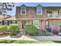 More Details about MLS # 5718224 : 8871 E AMHERST DR B DENVER CO 80231