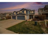 More Details about MLS # 5735123 : 6235 TURNSTONE PL CASTLE ROCK CO 80104
